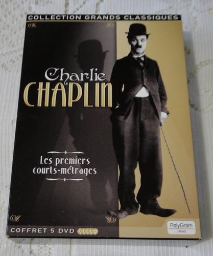 Dvd film coffret - film,