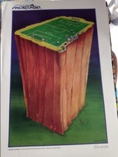 Mordillo Stampa 30x 40, buone