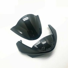 Carena naso cappuccio