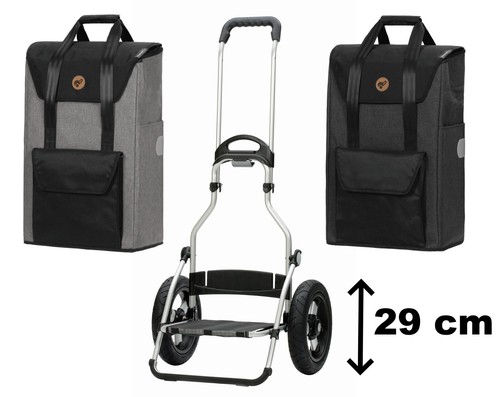 Andersen royal shopper senta - andersen,