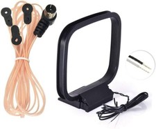 Antenna FM Antenna FM Dipolo