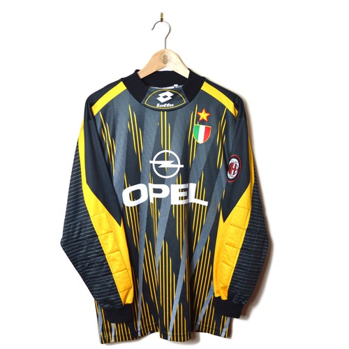 Maglia calcio - , ac