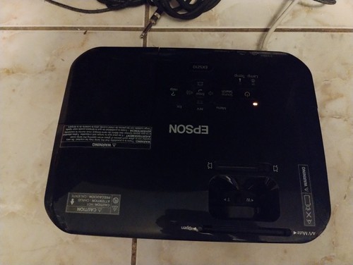 Epson lcd projector model - epson,