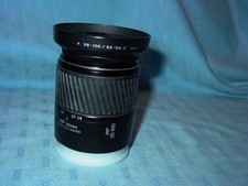 MINOLTA AF ZOOM 28-100 MM