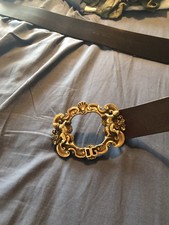 Cintura Uomo Dolce&gabbana