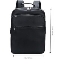 Zaino da Uomo Borsa eco Pelle