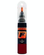 per ALFA ROMEO 414/C ROSSO