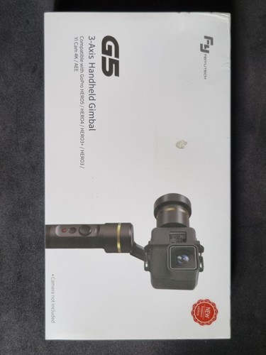 Feyutech gimbal - g5,