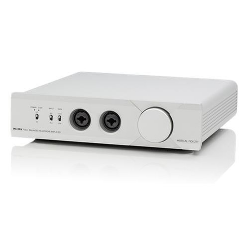 Amplificatore per cuffie