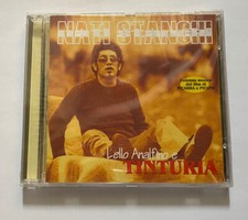 LELLO ANALFINO E TINTURIA RARO