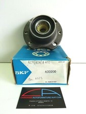 MOZZO RUOTA POSTERIORE FIAT