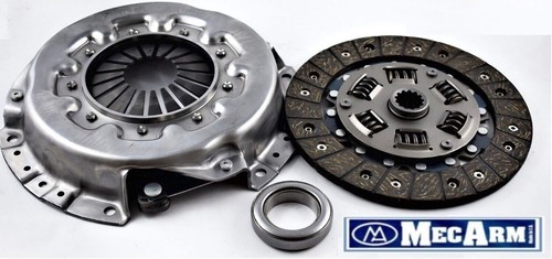 Kit frizione per peugeot 206 - frizione,