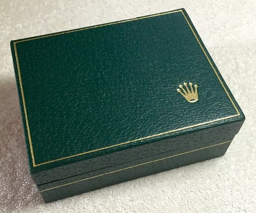 Rolex box daytona - box, explorer