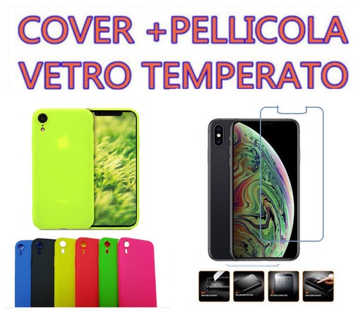 Cover custodia silicone per - custodia,