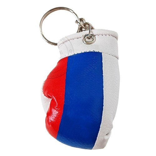 Mini guantoni boxe ciondolo - guantoni,