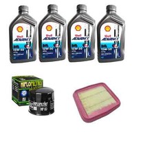 KIT/TAGLIANDO DUCATI 1198