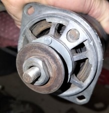 FIAT 500 f - l - r -  DINAMO