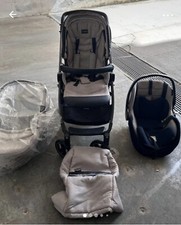 Trio peg perego - book, 51