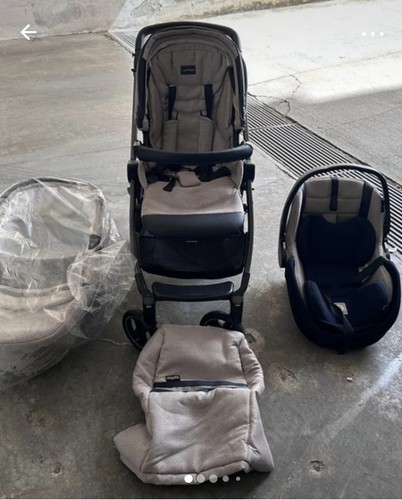Trio peg perego - 51, s