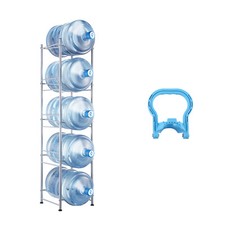 VEVOR Portabottiglie per Acqua