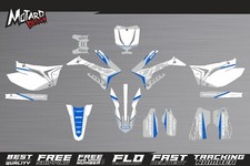 Kit grafica per - per, mx