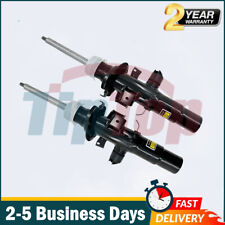 2 ammortizzatori anteriori