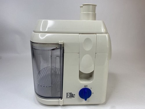Estrattore succo elite - di,