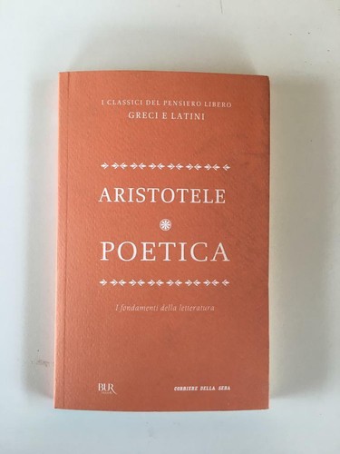 Classici del pensiero greci - i,