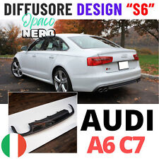 DIFFUSORE OPACO "S6 look" per