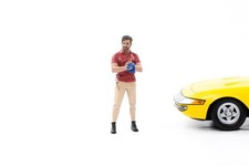 Personaggio 1:18 Muscle