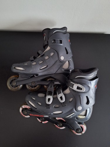 Pattini linea rollerblade - in,