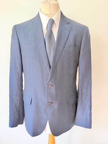 Giacca etro milano 100 lino - giacca,