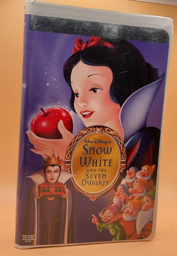 Snow white and the - snow, seven