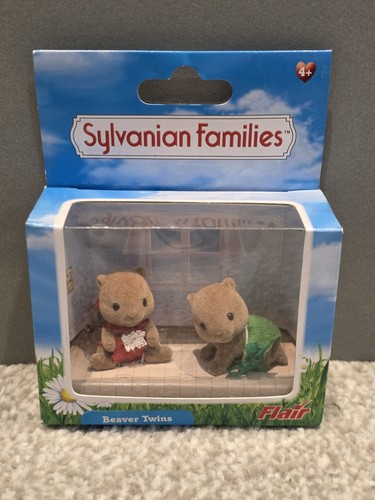 Sylvanian families acque - sylvanian,