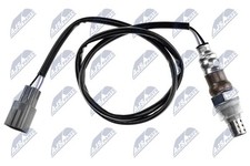 Sonda lambda davanti - , al
