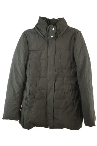 Zara donna piumino nero - donna,