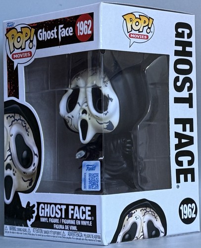Funko pop ghost face - pop!,