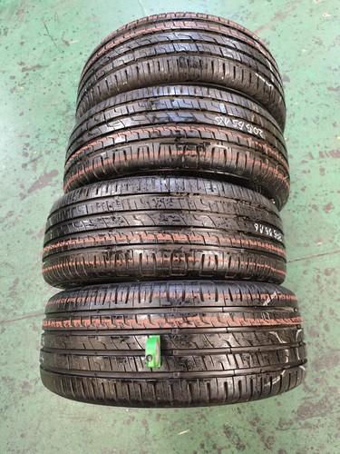 Gomme usate 205 55r16 91v - gomme, 205/55r16