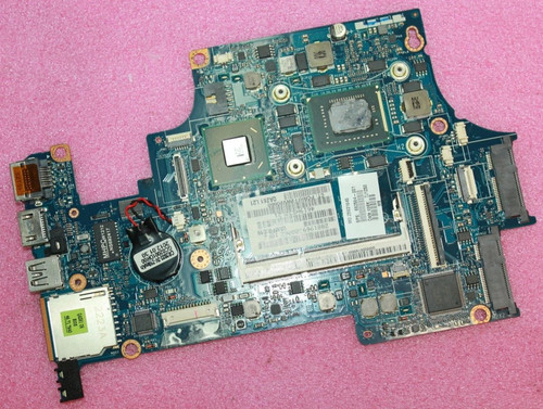 Scheda madre originale - , hp