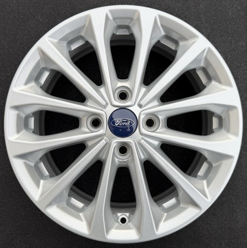 Top originale ford - fiesta, vi