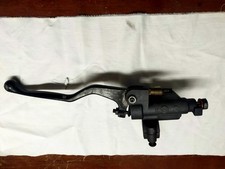 MORINI 350 K2 POMPA FRENO