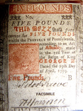 10 banconote Ben Franklin