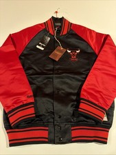 Giacca Mitchell & Ness NBA