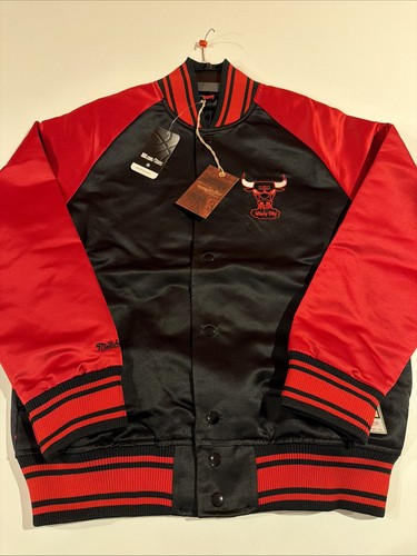Giacca mitchell ness - &, nba