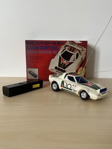 Lancia stratos alitalia - stratos,
