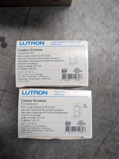 Lutron Caseta 6A Interruttore