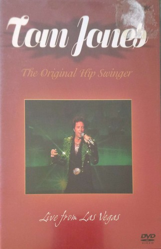 Tom jones the - the, original