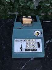 OLIVETTI SUMMA PRIMA 20