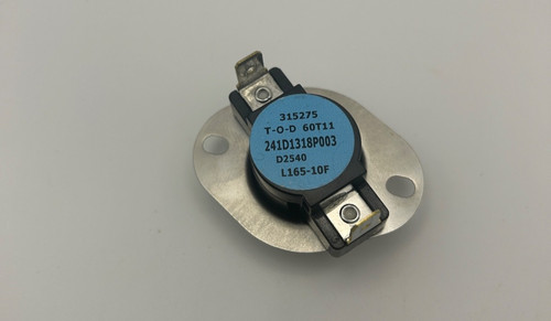 Oem appliance 315275 o - 315275,, t-o-d