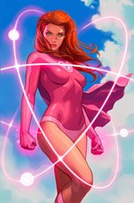 Invincible #1 Ivan Talavera